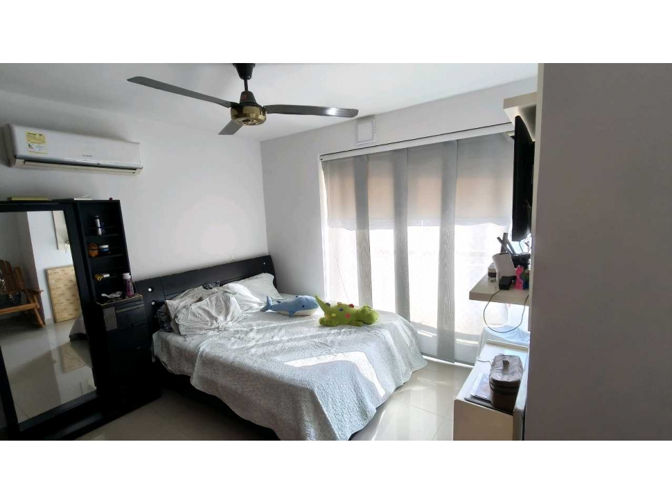 Apartamento en venta en Boston, Santa Marta · foto 16 de 20