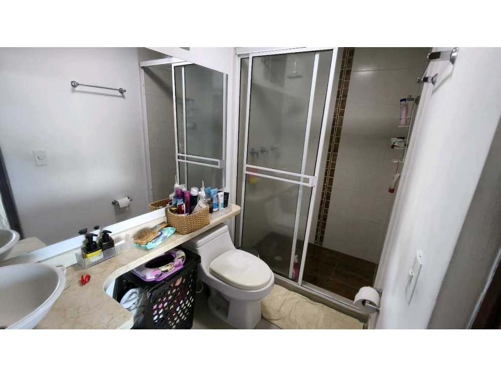 Apartamento en venta en Boston, Santa Marta · foto 17 de 20