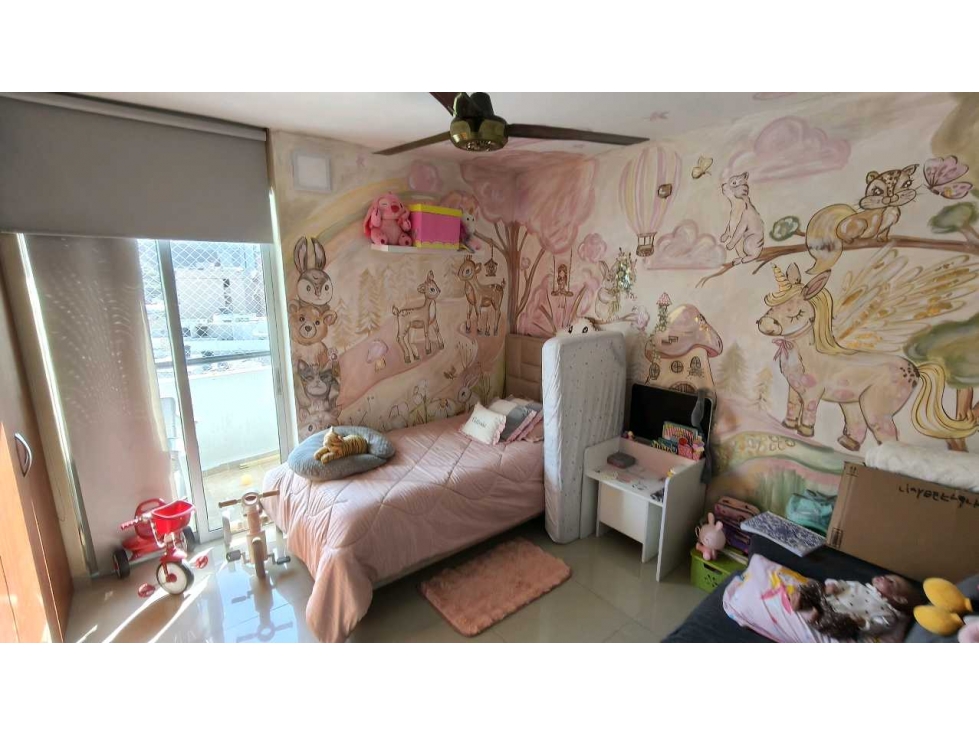 Apartamento en venta en Boston, Santa Marta · foto 18 de 20