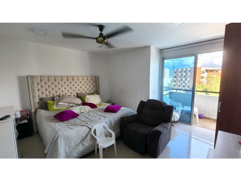 Apartamento en venta en Boston, Santa Marta · foto 19 de 20