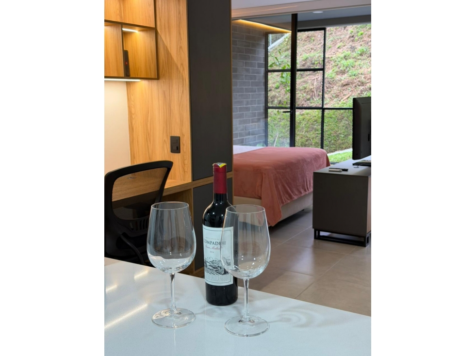 Apartamento en venta en Escobero, Envigado · foto 3 de 22