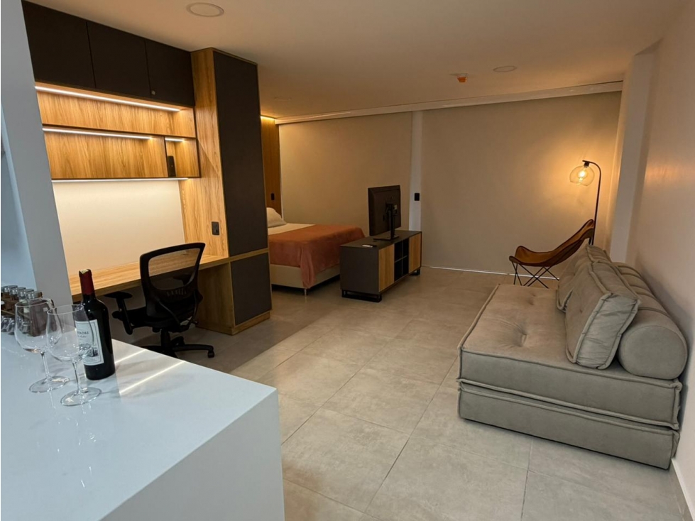 Apartamento en venta en Escobero, Envigado · foto 4 de 22