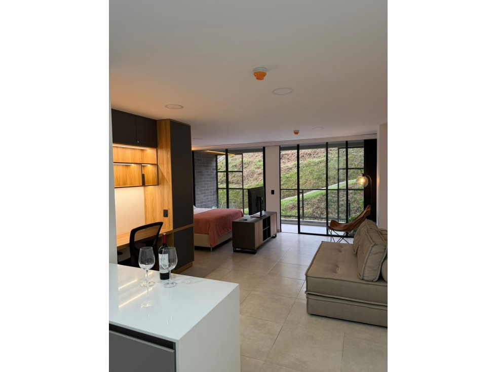 Apartamento en venta en Escobero, Envigado · foto 5 de 22