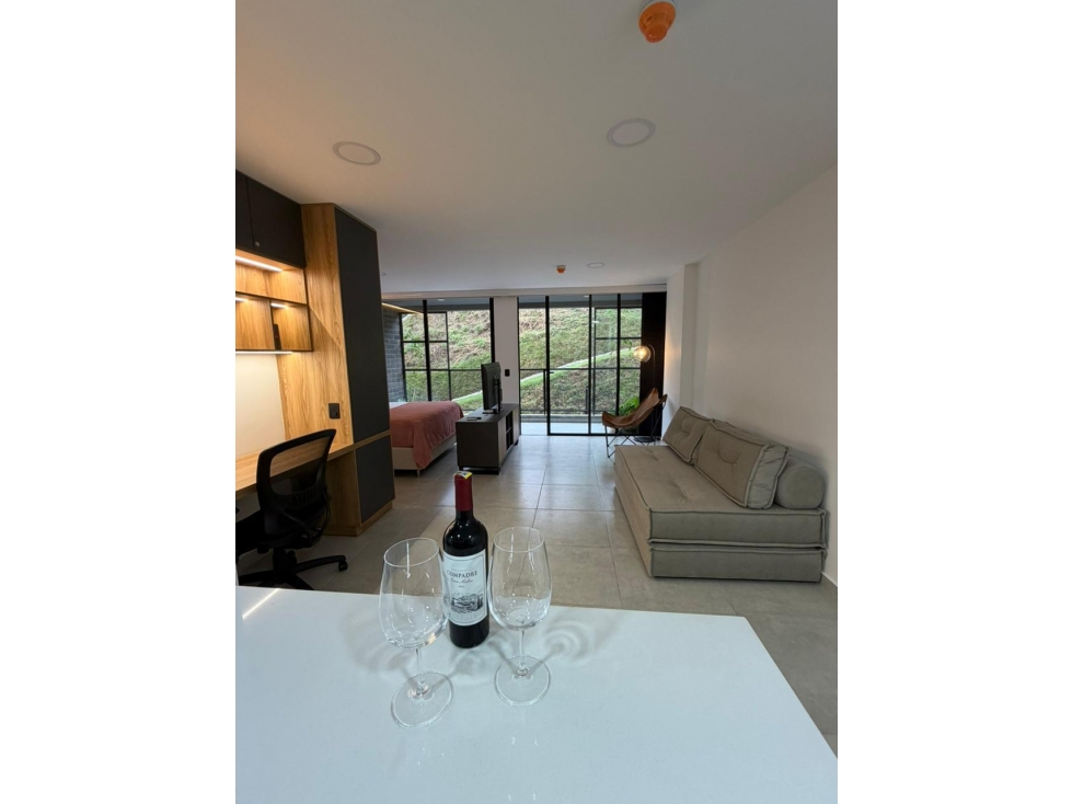Apartamento en venta en Escobero, Envigado · foto 6 de 22