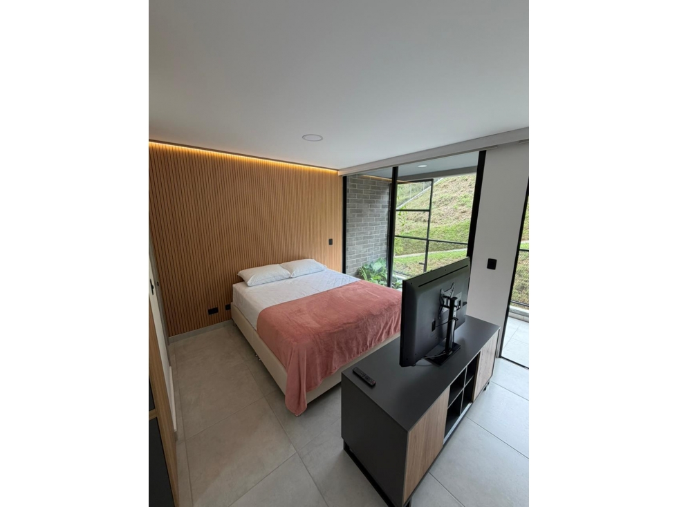 Apartamento en venta en Escobero, Envigado · foto 7 de 22
