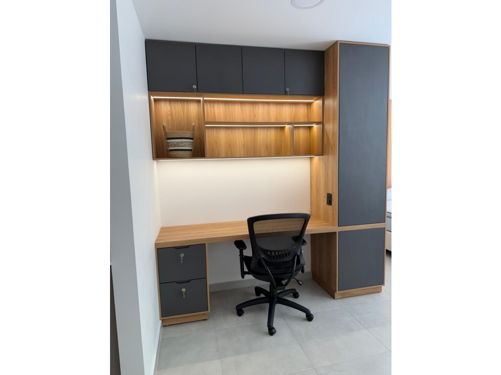 Apartamento en venta en Escobero, Envigado · foto 8 de 22
