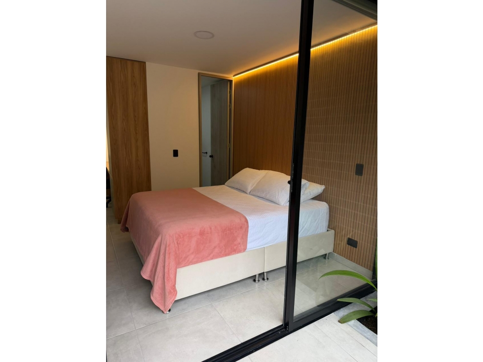Apartamento en venta en Escobero, Envigado · foto 9 de 22