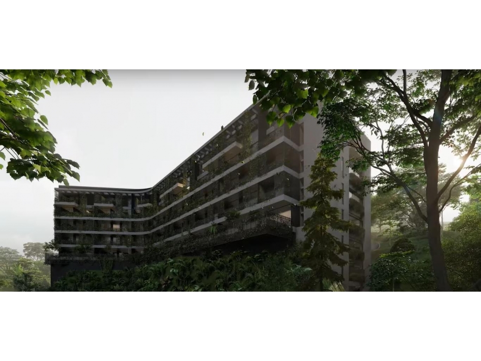 Apartamento en venta en Escobero, Envigado · foto 13 de 22