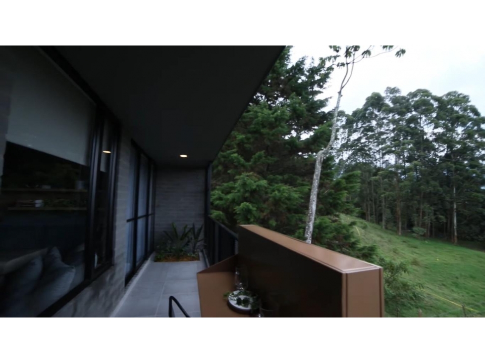 Apartamento en venta en Escobero, Envigado · foto 14 de 22
