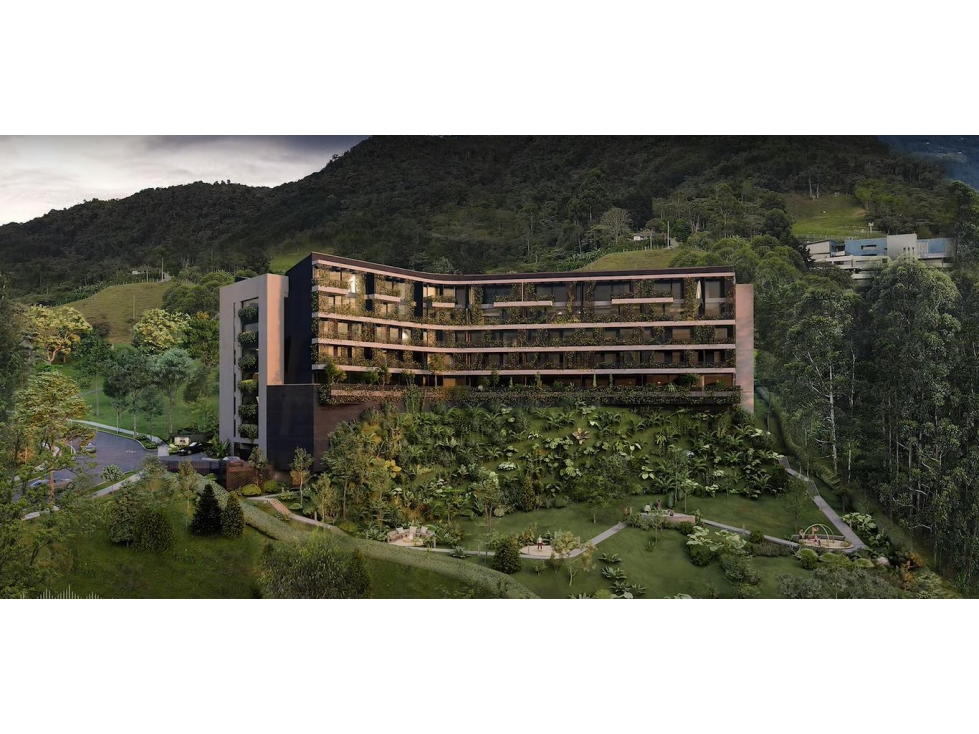 Apartamento en venta en Escobero, Envigado · foto 15 de 22