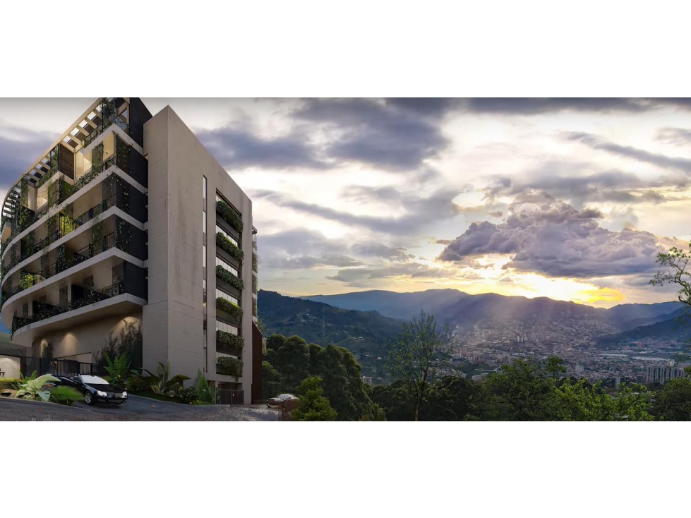 Apartamento en venta en Escobero, Envigado · foto 17 de 22