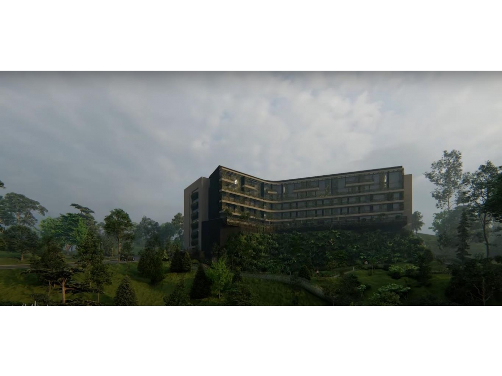 Apartamento en venta en Escobero, Envigado · foto 18 de 22