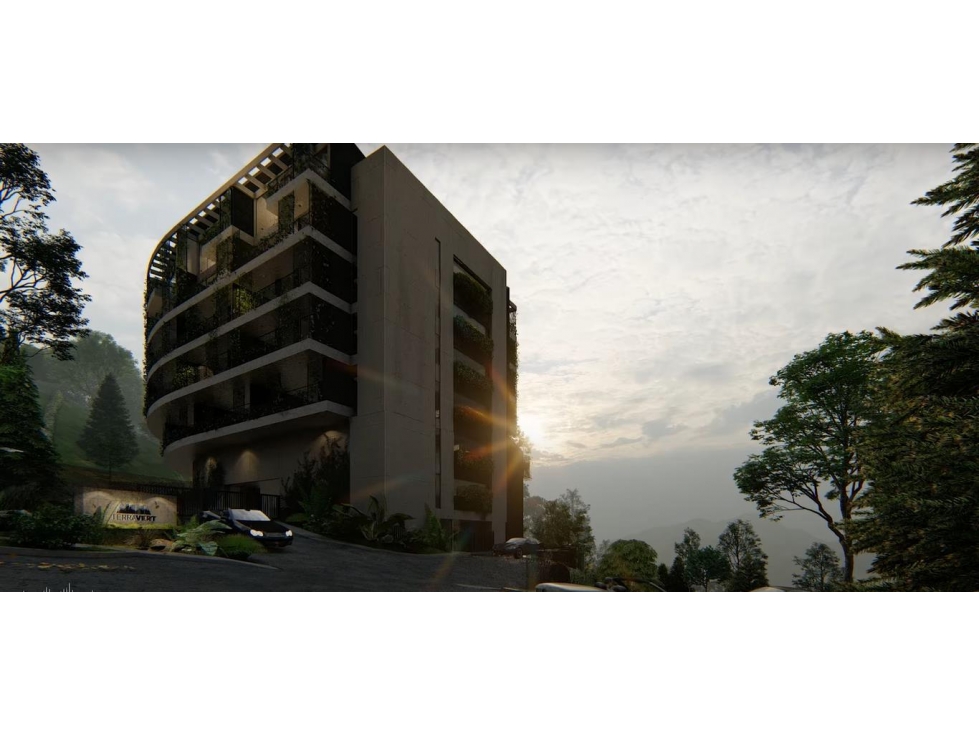 Apartamento en venta en Escobero, Envigado · foto 20 de 22