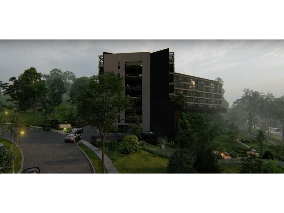 Apartamento en venta en Escobero, Envigado · foto 21 de 22