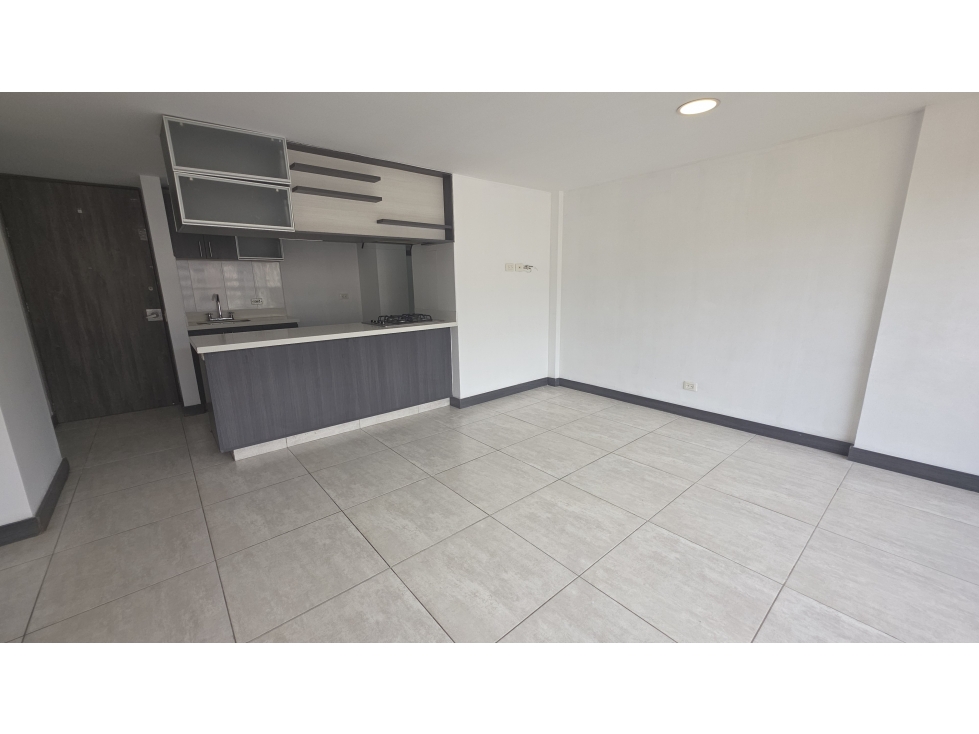 Apartamento en venta en Camino Verde, Envigado · foto 3 de 24