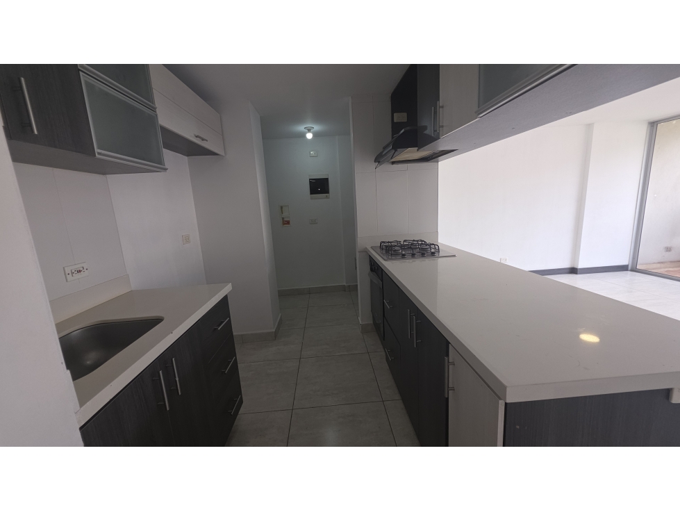 Apartamento en venta en Camino Verde, Envigado · foto 8 de 24