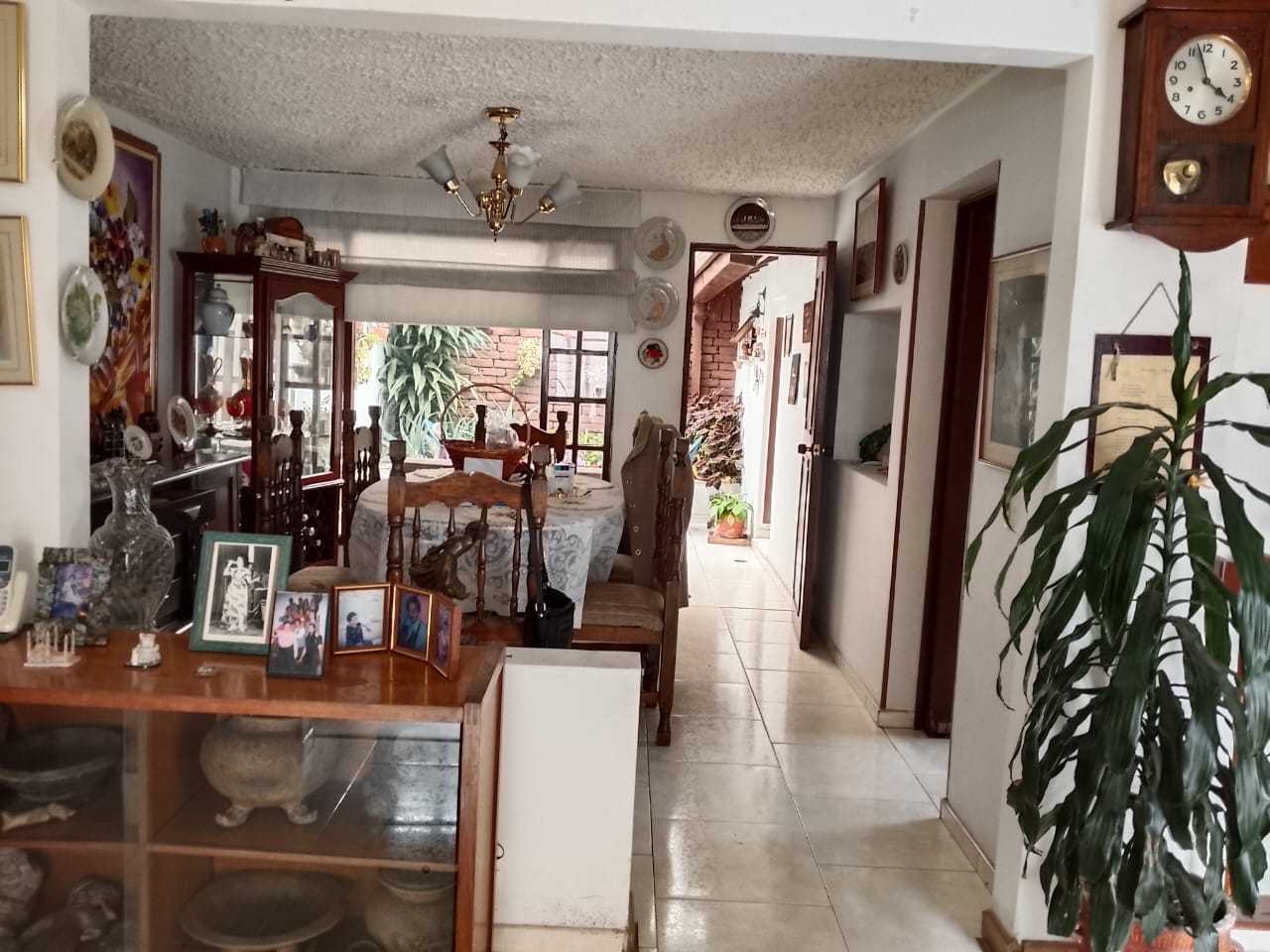 Casa en venta en Cedritos, Bogotá · foto 3 de 14