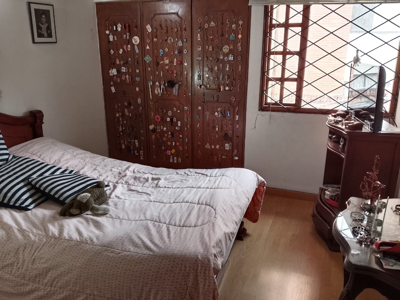 Casa en venta en Cedritos, Bogotá · foto 6 de 14