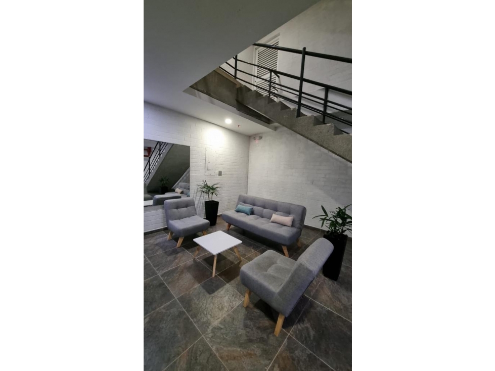 Apartamento en venta en Camino Verde, Envigado · foto 21 de 24
