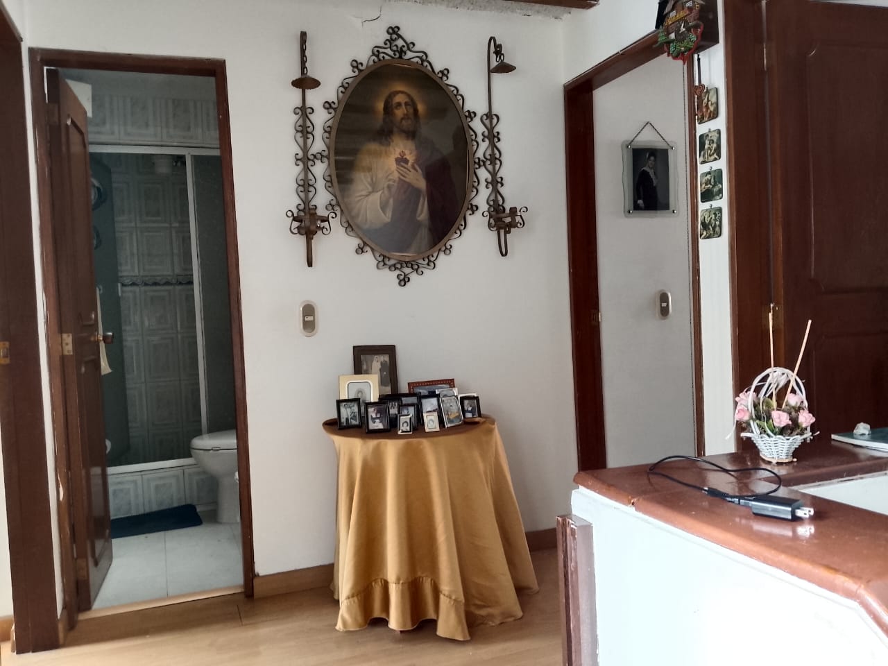 Casa en venta en Cedritos, Bogotá · foto 11 de 14