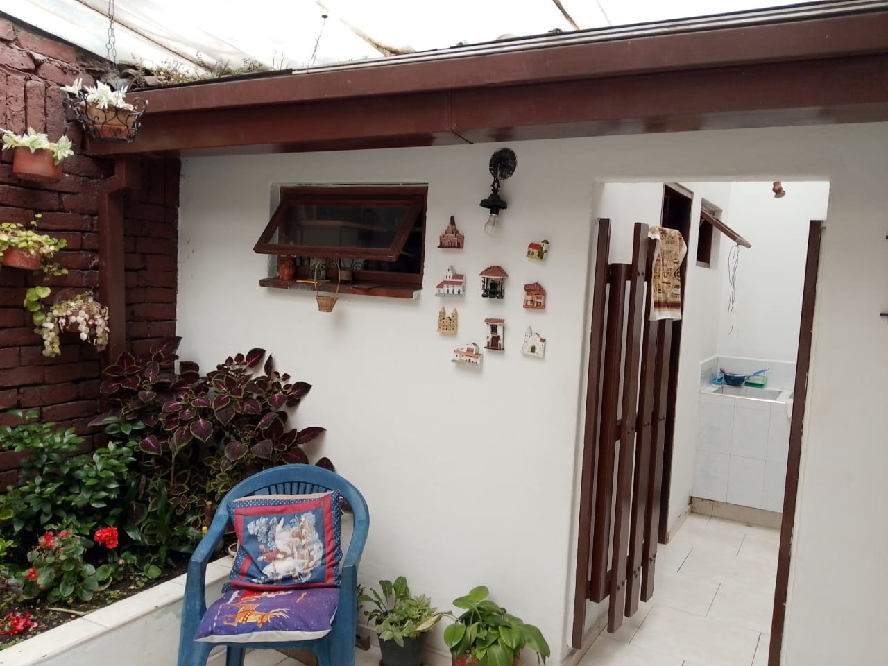 Casa en venta en Cedritos, Bogotá · foto 12 de 14