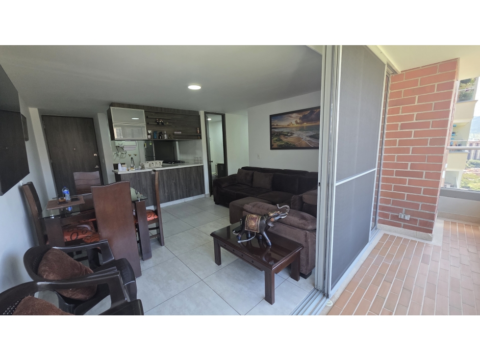 Apartamento en venta en Camino Verde, Envigado · foto 2 de 24