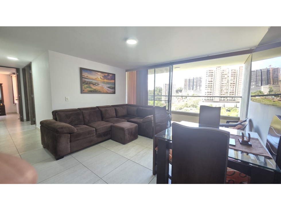 Apartamento en venta en Camino Verde, Envigado · foto 3 de 24