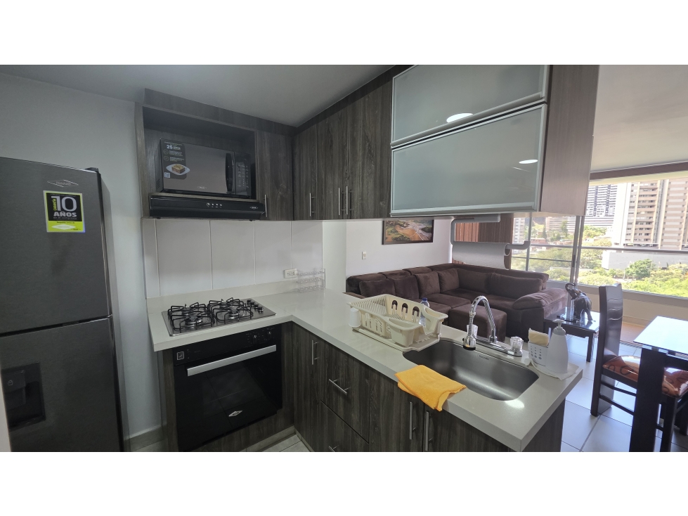 Apartamento en venta en Camino Verde, Envigado · foto 4 de 24