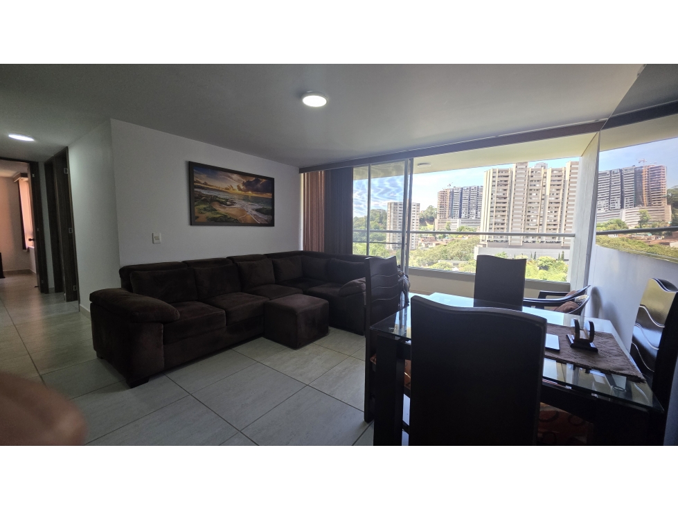 Apartamento en venta en Camino Verde, Envigado · foto 5 de 24