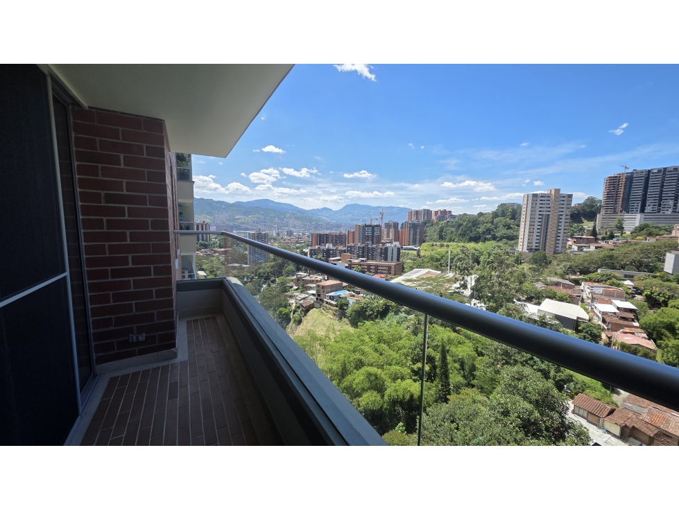 Apartamento en venta en Camino Verde, Envigado · foto 7 de 24