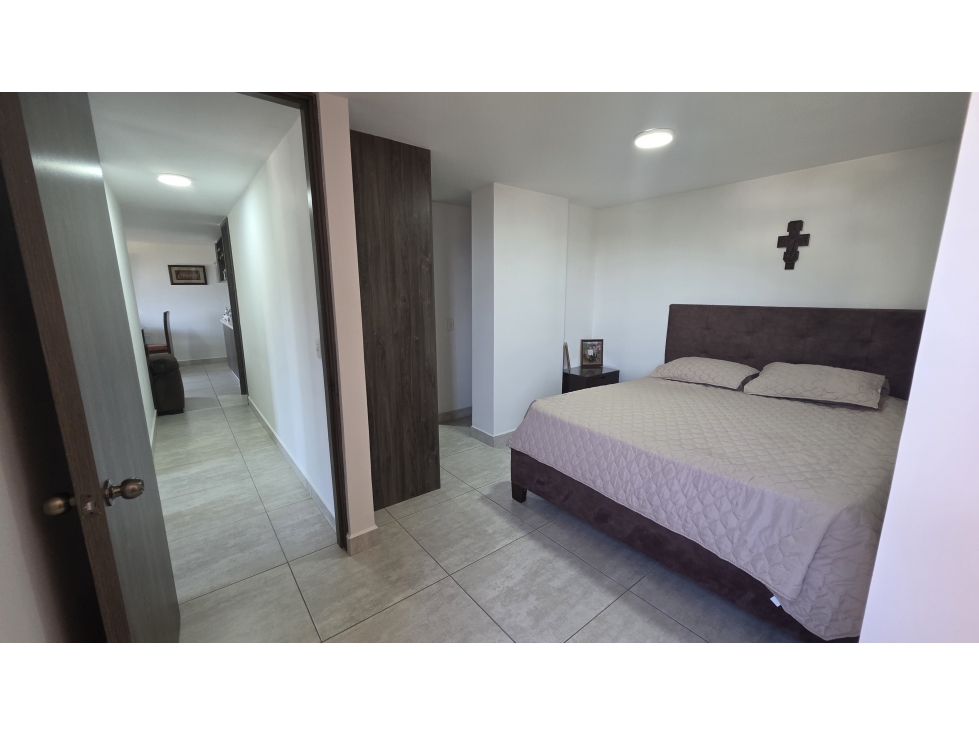 Apartamento en venta en Camino Verde, Envigado · foto 8 de 24