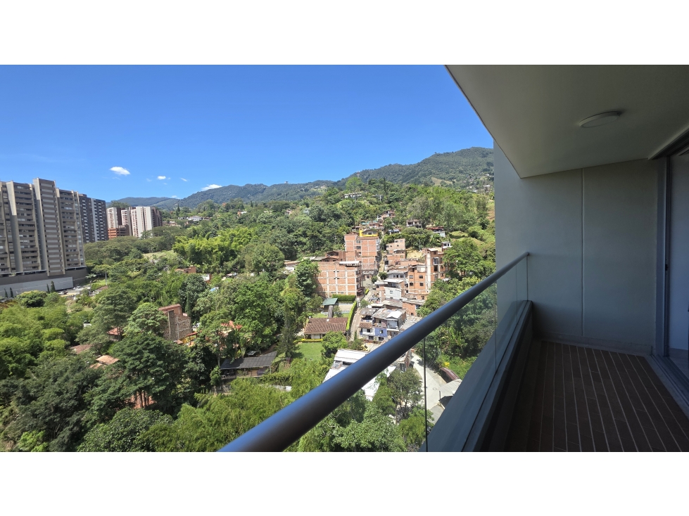 Apartamento en venta en Camino Verde, Envigado · foto 9 de 24