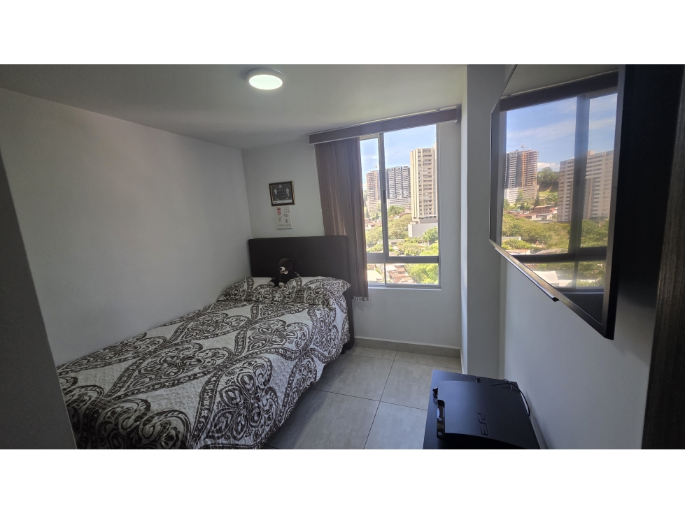 Apartamento en venta en Camino Verde, Envigado · foto 17 de 24