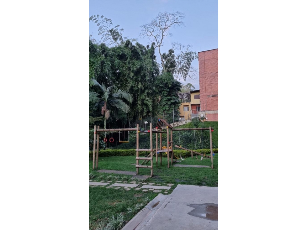Apartamento en venta en Camino Verde, Envigado · foto 24 de 24
