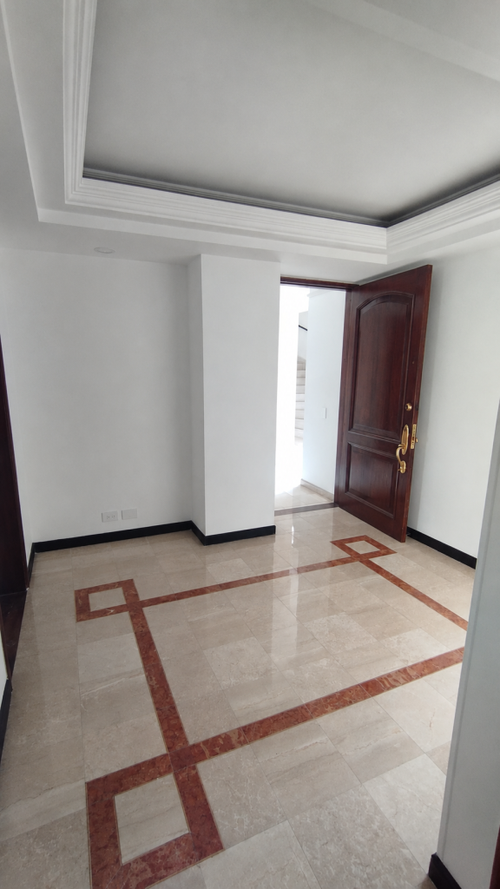 Apartamento de 3 alcobas en venta en Santa Teresita, Cali, 186 m² · foto 3 de 24