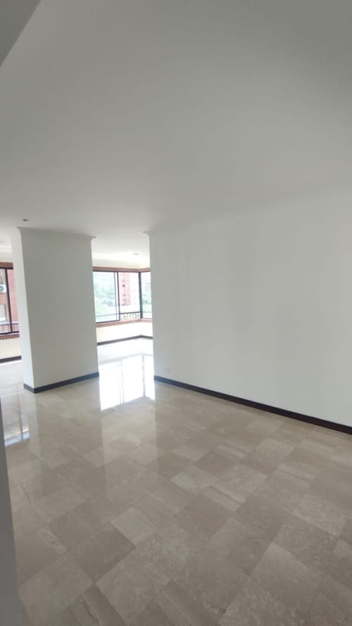 Apartamento de 3 alcobas en venta en Santa Teresita, Cali, 186 m² · foto 5 de 24
