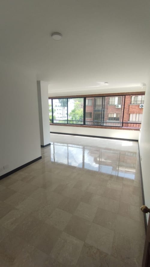 Apartamento de 3 alcobas en venta en Santa Teresita, Cali, 186 m² · foto 9 de 24