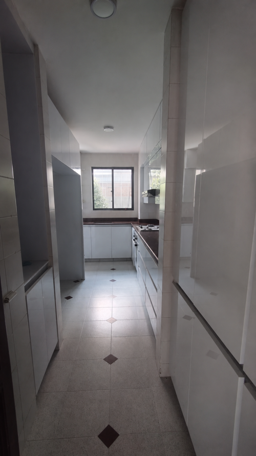 Apartamento de 3 alcobas en venta en Santa Teresita, Cali, 186 m² · foto 23 de 24