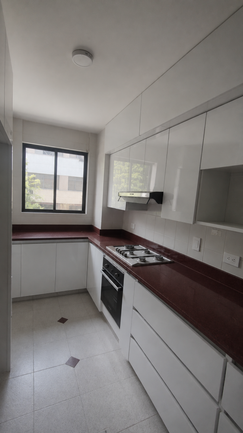 Apartamento de 3 alcobas en venta en Santa Teresita, Cali, 186 m² · foto 24 de 24