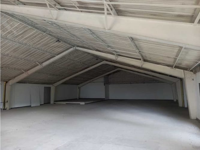 Bodega en arriendo en Salomia, Cali, 792 m² · foto 6 de 13