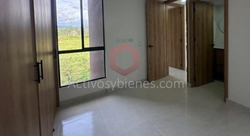 Apartamento de 2 alcobas en venta en La Ceja, 61 m² · foto 5 de 13