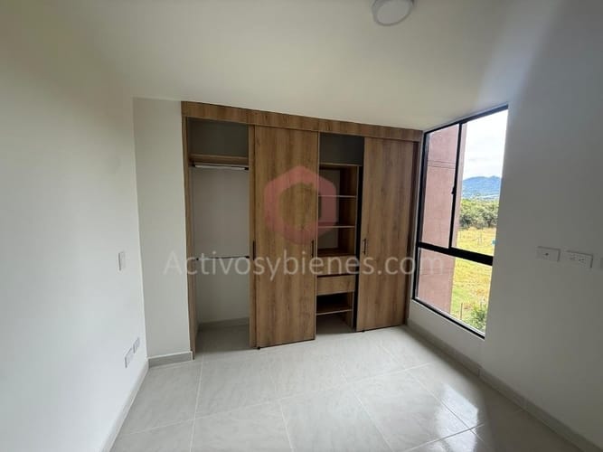 Apartamento de 2 alcobas en venta en La Ceja, 61 m² · foto 6 de 13