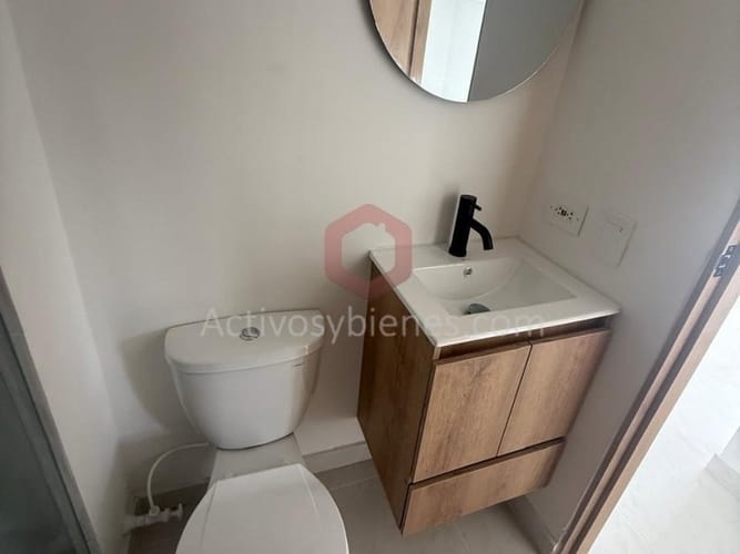 Apartamento de 2 alcobas en venta en La Ceja, 61 m² · foto 8 de 13