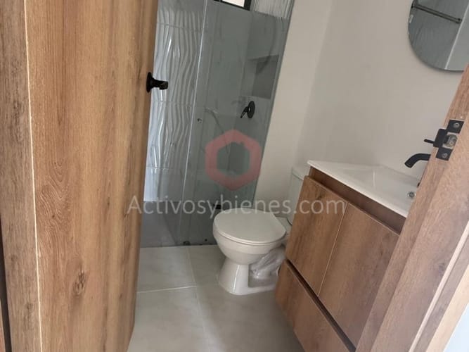 Apartamento de 2 alcobas en venta en La Ceja, 61 m² · foto 9 de 13