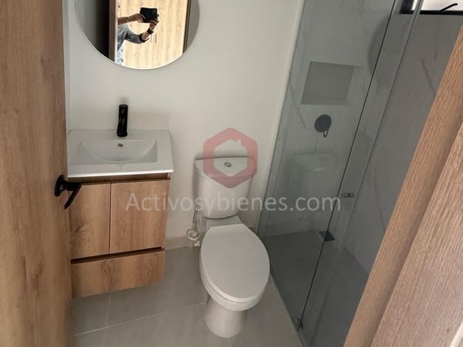 Apartamento de 2 alcobas en venta en La Ceja, 61 m² · foto 11 de 13