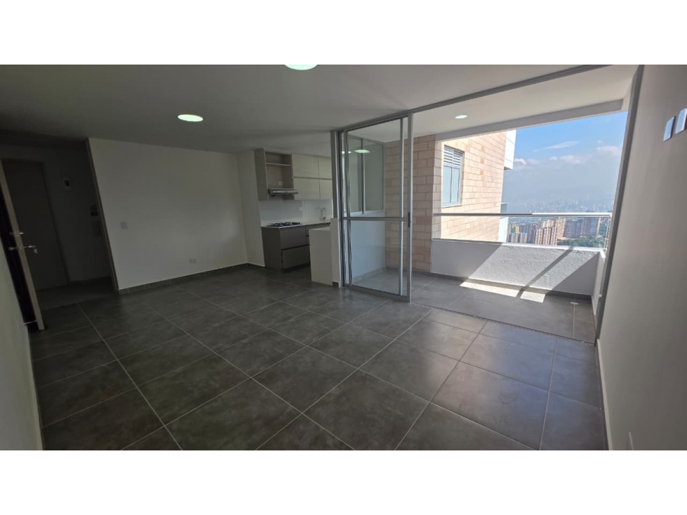 Apartamento en Venta en Las Lomitas, Sabaneta