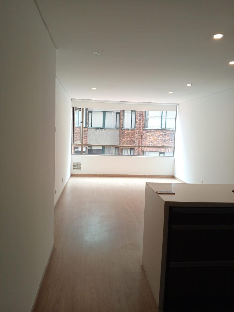 Apartment for rent in Cedritos, Bogotá