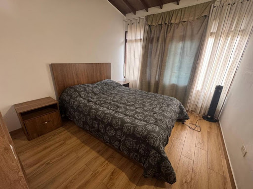 Apartamento en Arriendo en Simon bolivar, Medellín