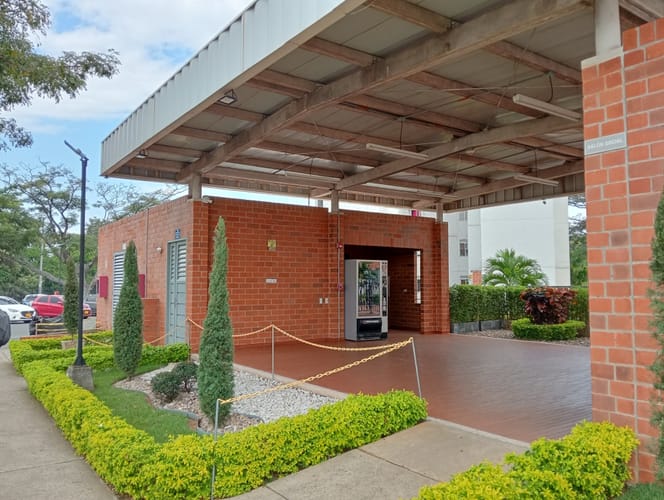 Apartamento de 2 alcobas en venta en Cr. Los Naranjos, Jamundí, 62 m² · foto 4 de 24