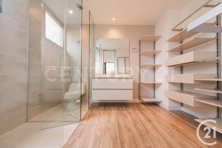 Apartamento de 2 alcobas en venta en El Castillo, Medellín, 85 m² · foto 7 de 17
